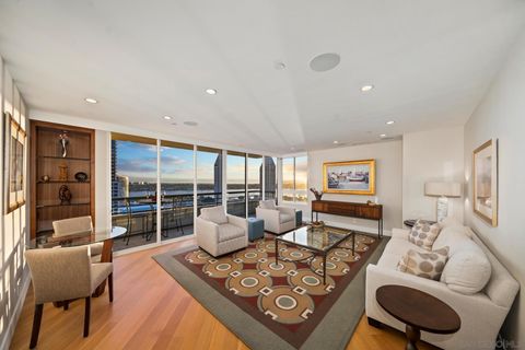 700 Front St 1802 San Diego CA 92101