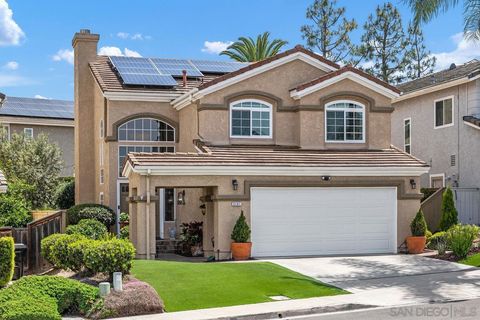 5161  Camino Playa Portofino san Diego CA 92124