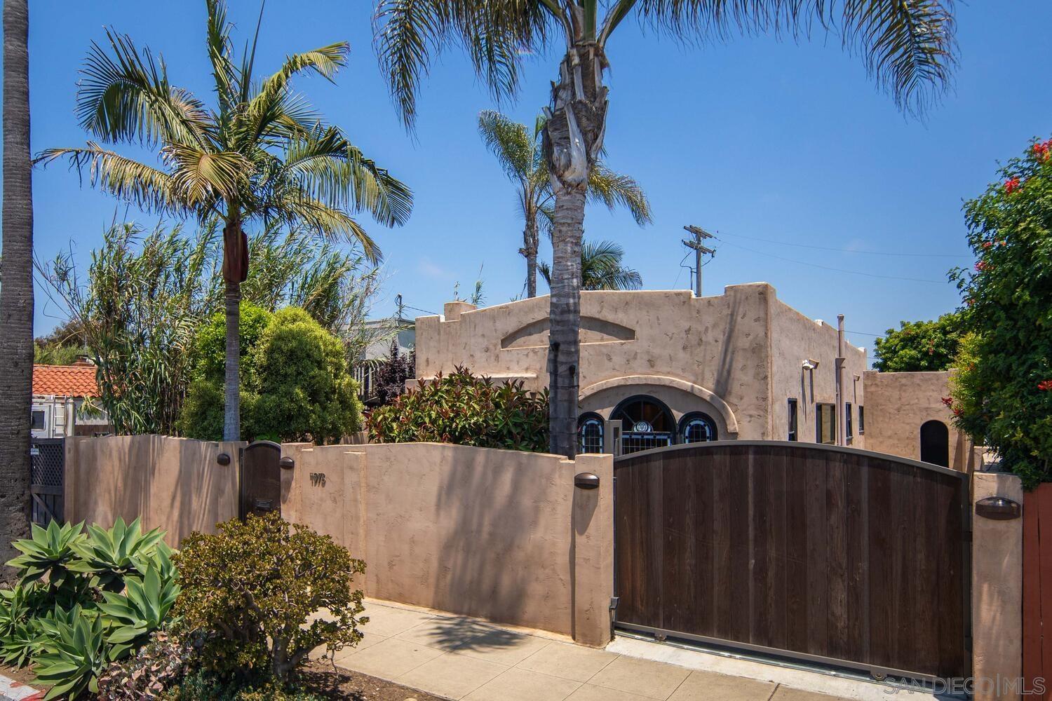 4978 W Point Loma Blvd