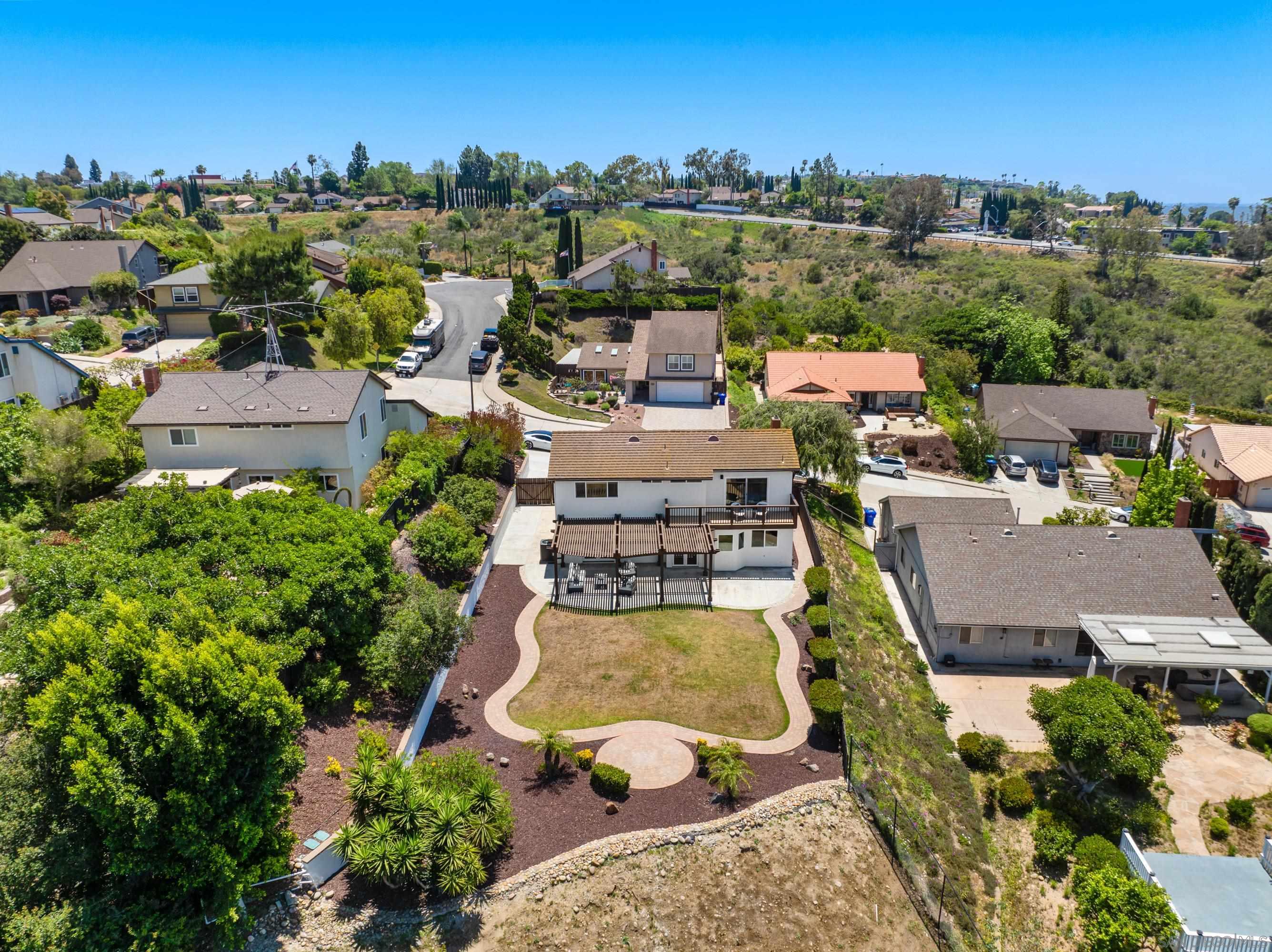 7415 Rondel Ct