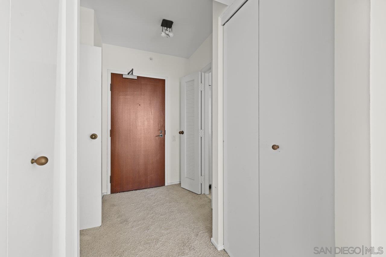 500 W Harbor Dr 808