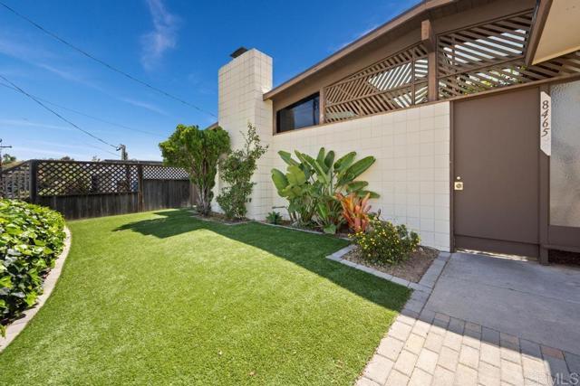 8465 Jackie Drive