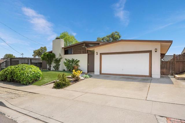 8465 Jackie Drive