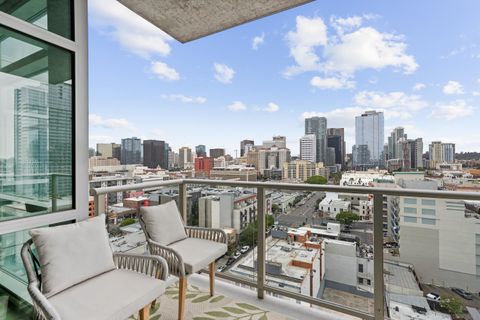 800 The Mark Ln 1502 San Diego CA 92101