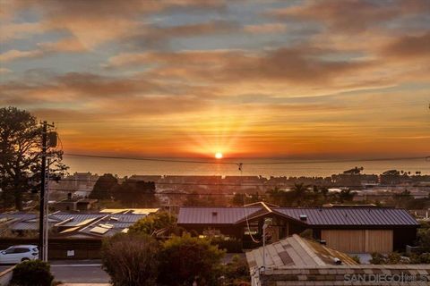 428 S  Granados Solana Beach CA 92075