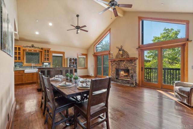 1417 Sunshine Trail