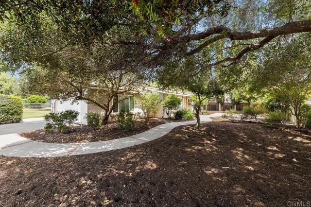 3213 Quail Road