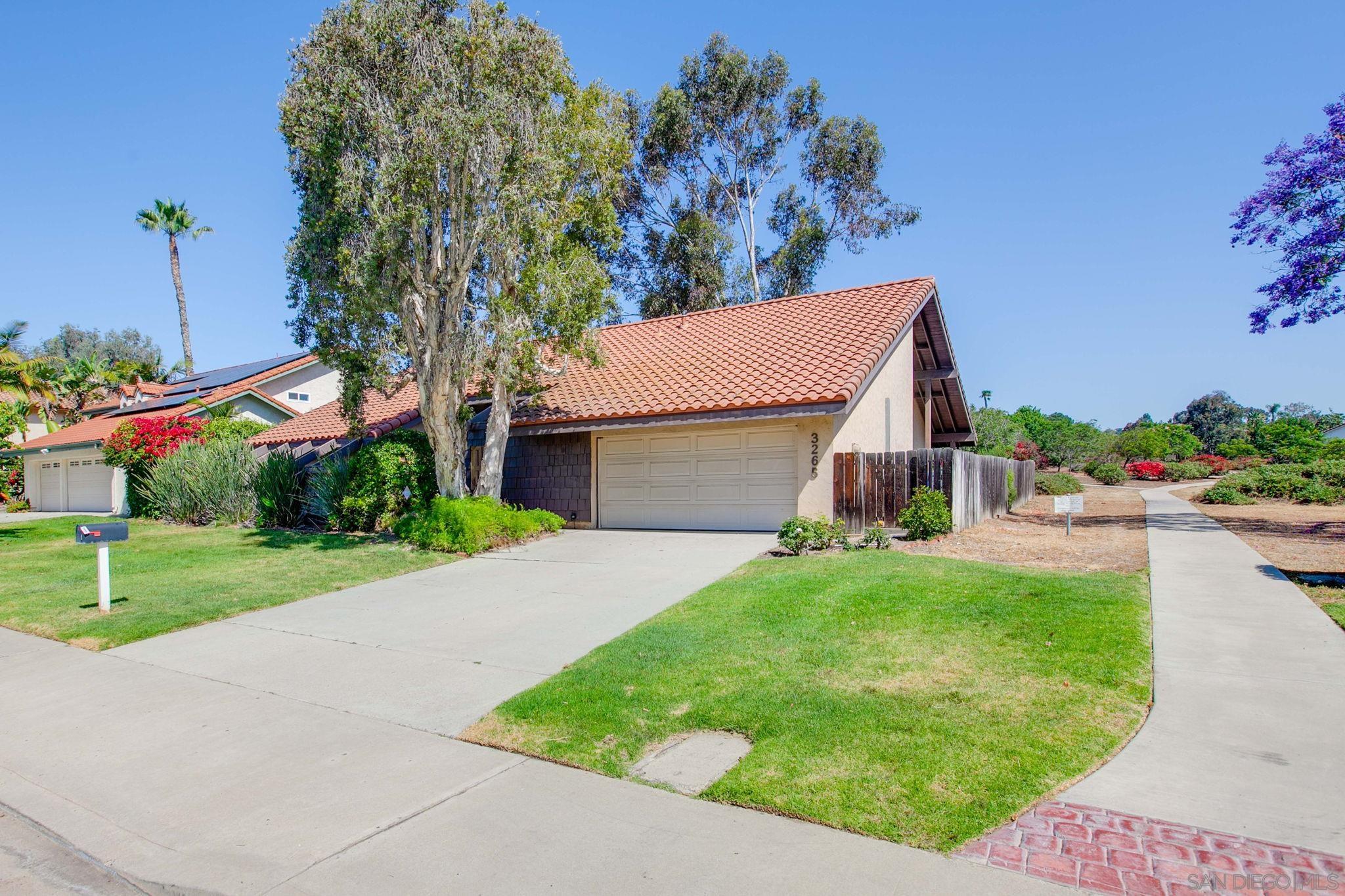 3265 Casa Bonita Drive