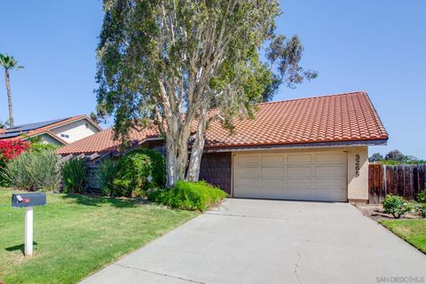 3265  Casa Bonita Drive Bonita CA 91902