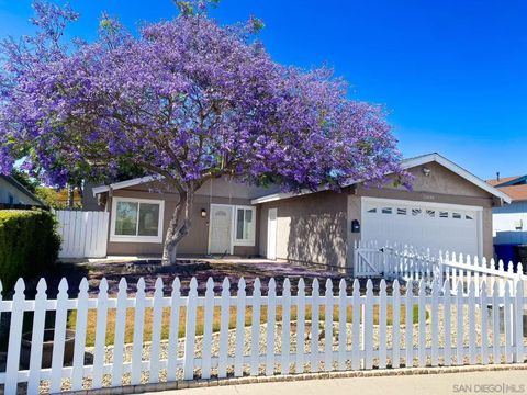 11430  Acrux Dr San Diego CA 92126