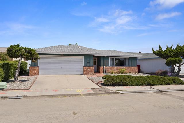 6460 Bougainville Road