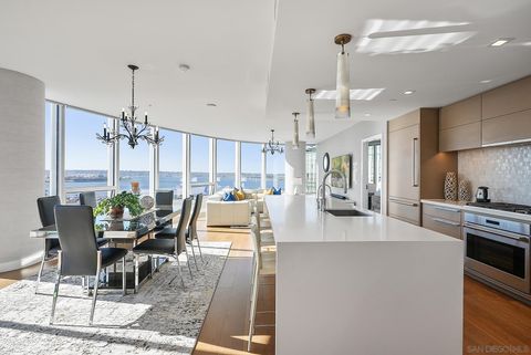 888 W E St 1502 San Diego CA 92101