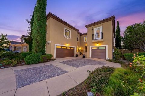 1116 Bellingham Drive Oceanside CA 92057