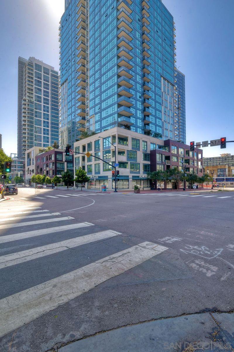 1388 Kettner Blvd 2706