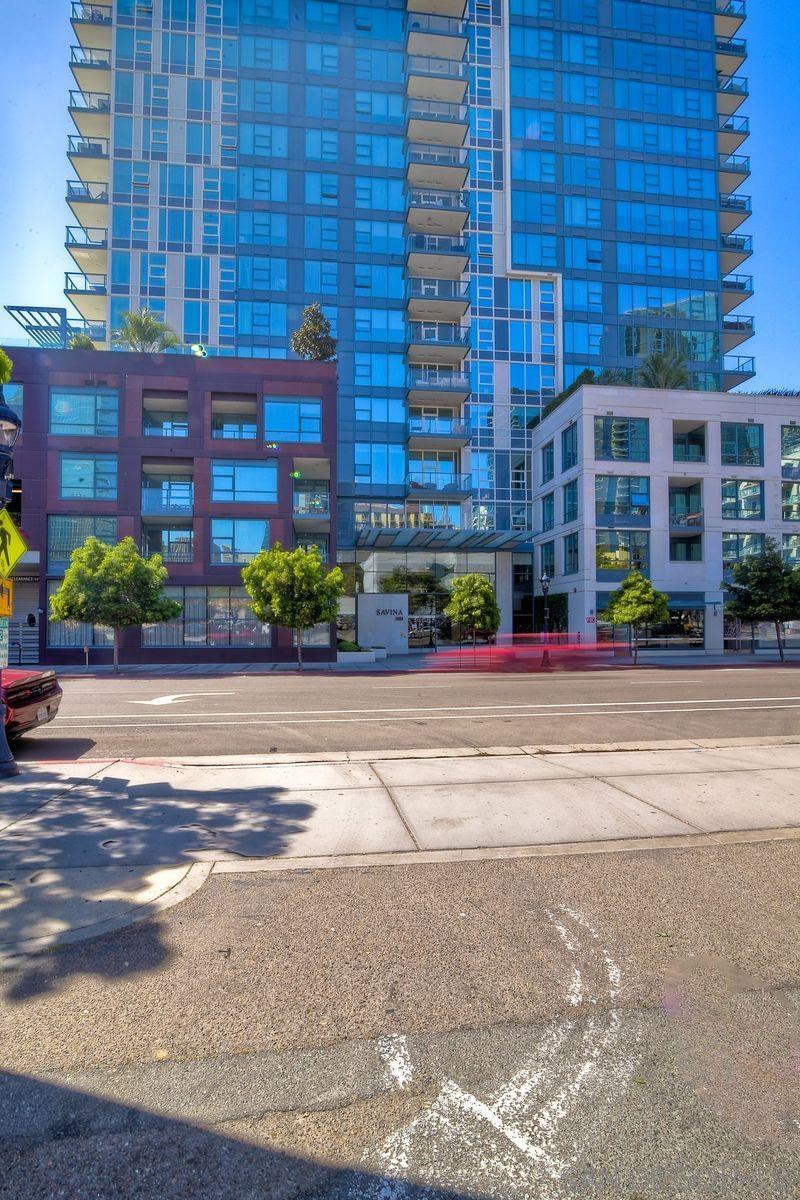 1388 Kettner Blvd 2706