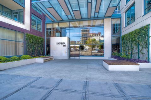 1388  Kettner Blvd  2706 San Diego CA 92101