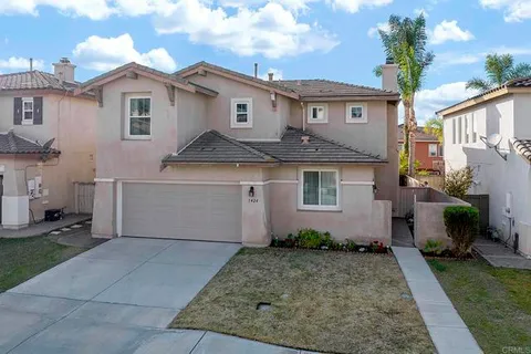 1424 Yellowstone Avenue, Chula Vista, CA 91915 - #: PTP2500808