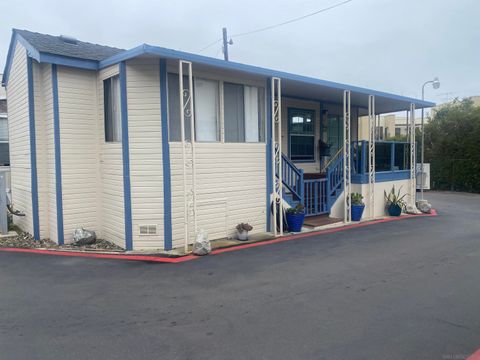 900 N Cleveland Street  94 Oceanside CA 92054