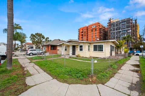 4111 Ohio Street San Diego CA 92104