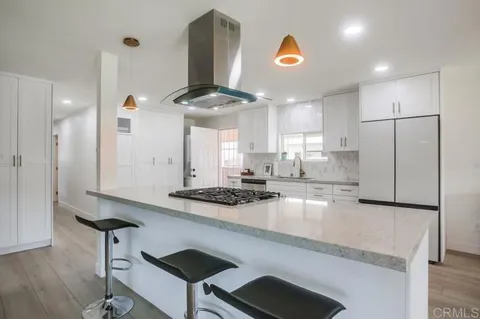 8301 Mission Gorge Road 301, Santee, CA 92071 - #: PTP2503240