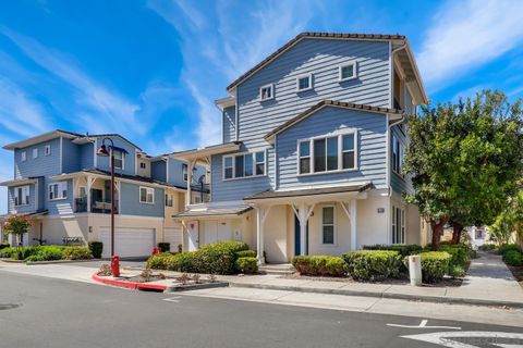 4368  Nautilus Way  3 Oceanside CA 92056