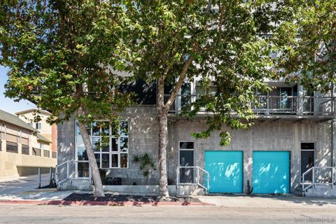 953  Sigsbee St San Diego CA 92113