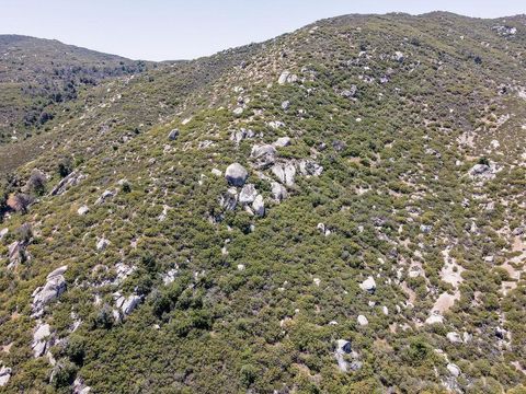 0 Highway 79 Santa Ysabel CA 92070