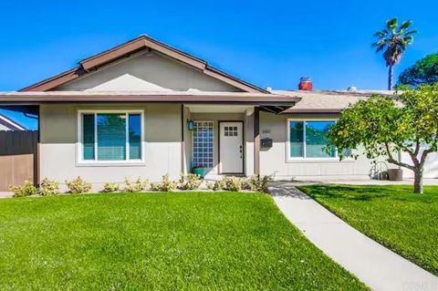 650 Paul Street Escondido CA 92027