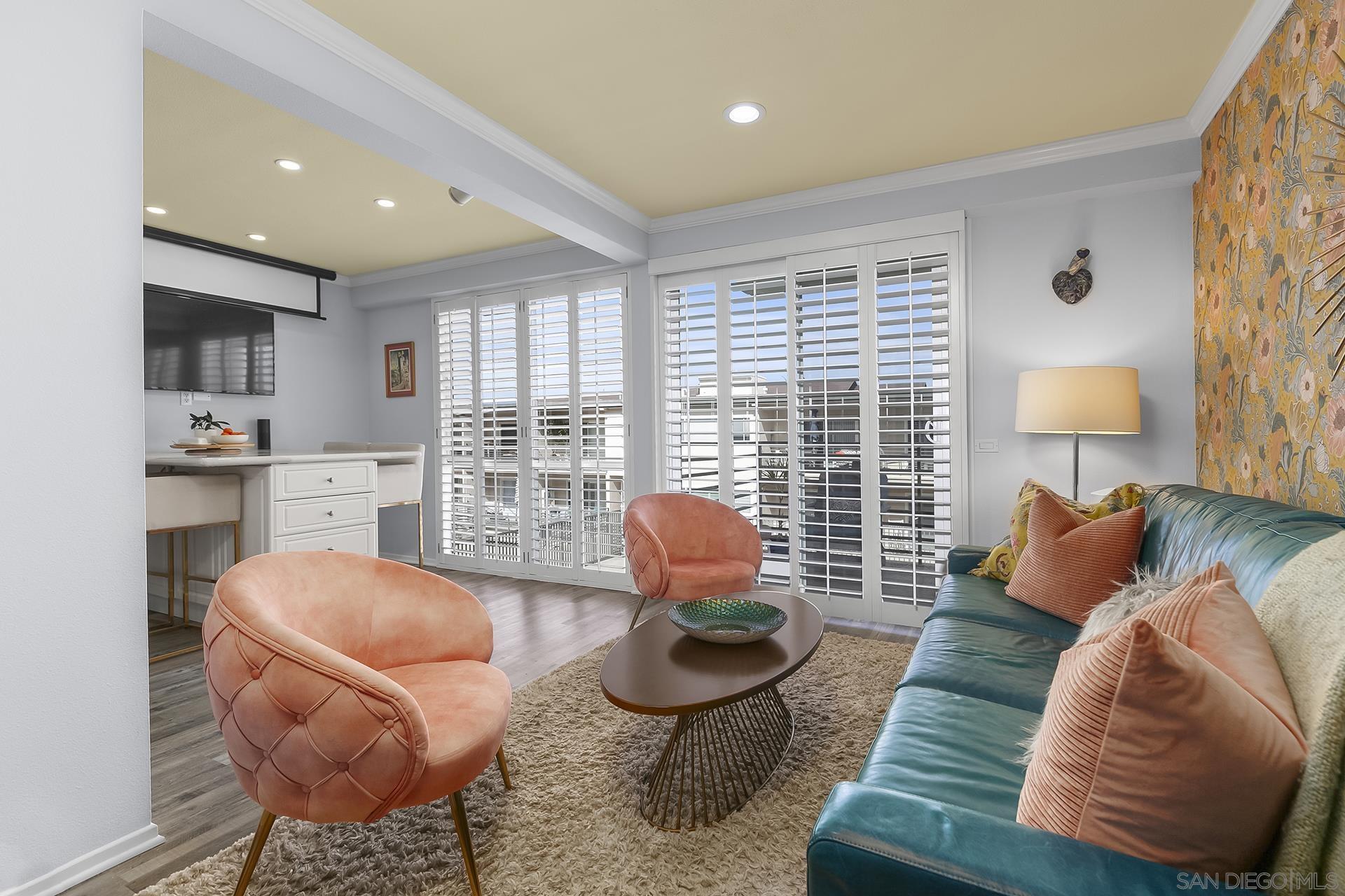 1021 Scott St 256