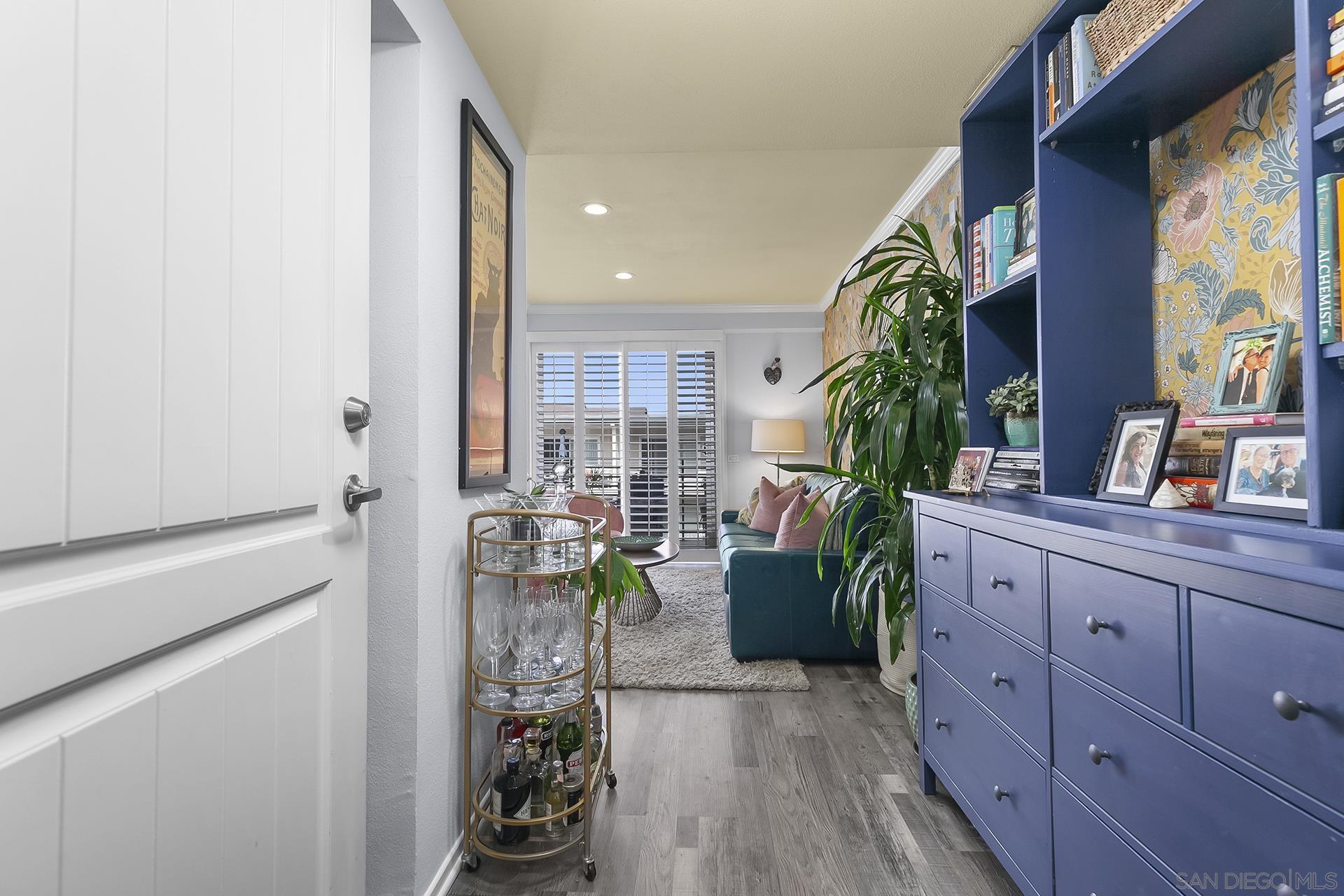 1021 Scott St 256