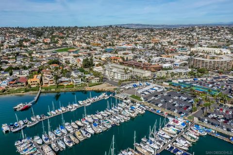 1021  Scott St  256 San Diego CA 92106