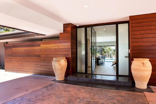 5455 Toyon Road