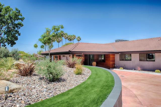 5455 Toyon Road