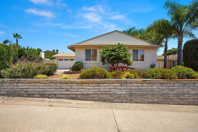 2271 Crandall Drive