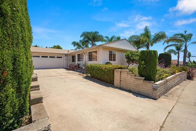 2271 Crandall Drive