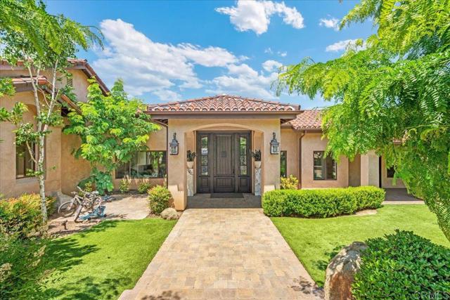 1935 Granite Hills Drive