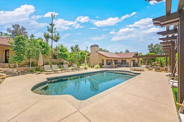 1935 Granite Hills Drive