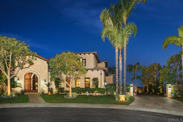 5015 Rancho Quinta Bend