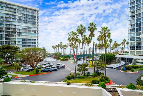 Condominium in Coronado CA 1820 Avenida del Mundo.jpg