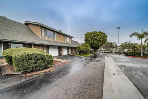 900 N Citrus Avenue Unit 26, Vista, CA 92084 - #: NDP2500980