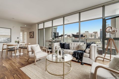 575  6th Avenue  902 San Diego CA 92101