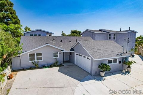 4221  Mount Casas Ct San Diego CA 92117