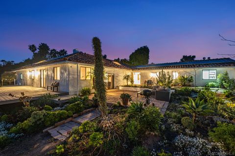 1761  Winterwarm Dr Fallbrook CA 92028