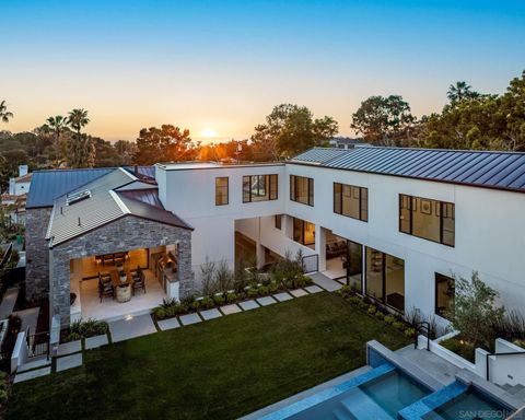 6357  Castejon Dr La Jolla CA 92037