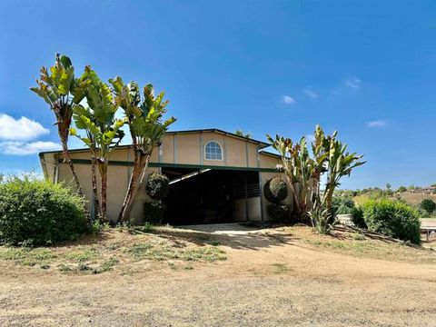 2357 Via Monserate Fallbrook CA 92028