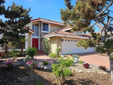 1211 Countrywood Lane Vista CA 92081