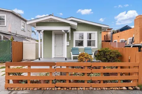 4418 33rd Place, San Diego, CA 92116 - #: NDP2502945