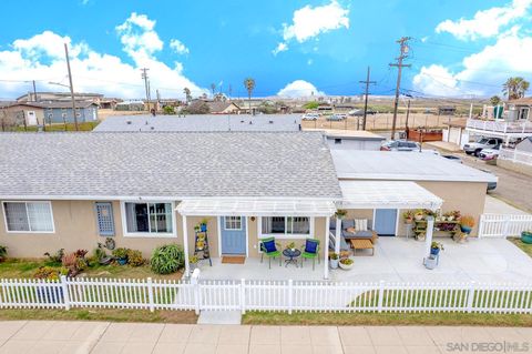 106  Calla Ave Imperial Beach CA 91932