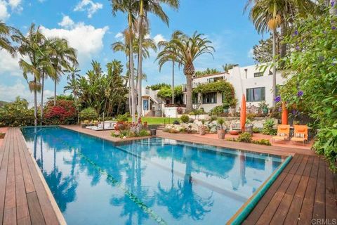 308 Sunset Drive Encinitas CA 92024