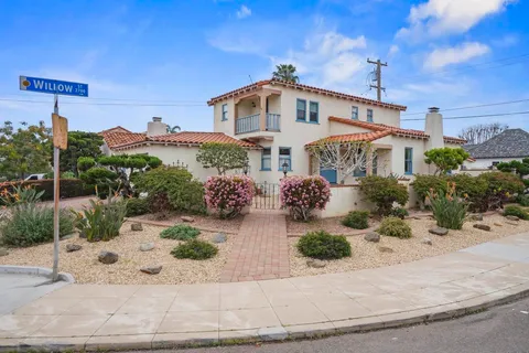 3243 Goldsmith St, San Diego, CA 92106 - #: 250022687
